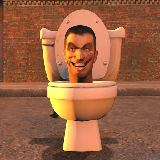 Skibidi Toilet Tycoon