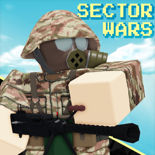 💥Sector Wars💥[Beta]