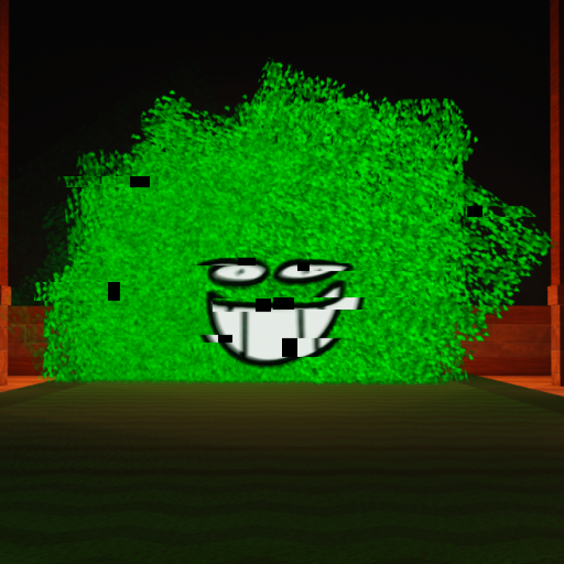 the testing of the game