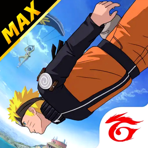 GARENA FREE FIRE MAX🏆