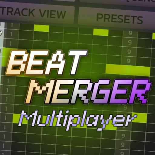 BeatMerger (Multiplayer)