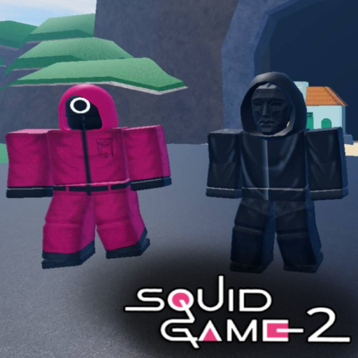 Prove Mom Wrong By Playing Squid Game