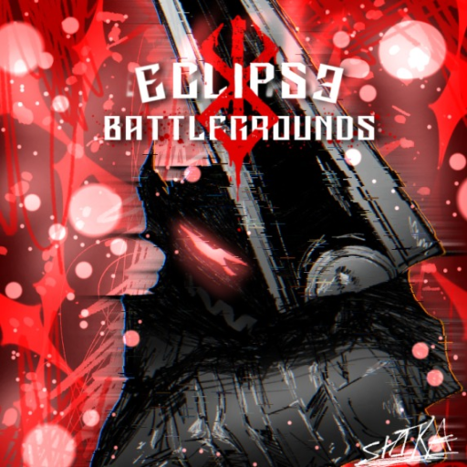 Eclipse Battlegrounds [DISCONTINUED]