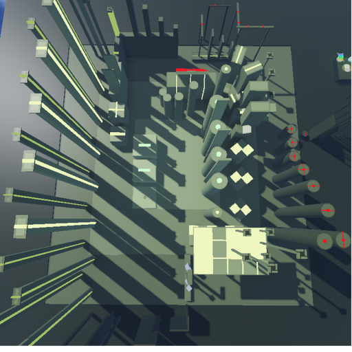 Difficulty Chart Obby king