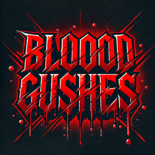 [NEW] BLOOD GUSHES 🩸🔫🔪