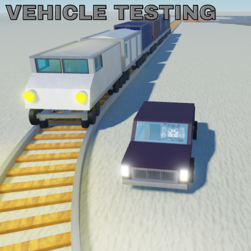 Vehicle Testing (v.3.1)