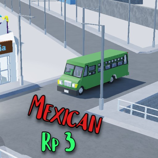 Mexican Life RPG 3🏡