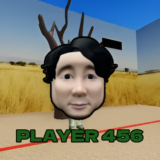 Classic Red Light Green Light