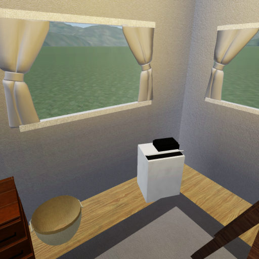 My Room In Real Life