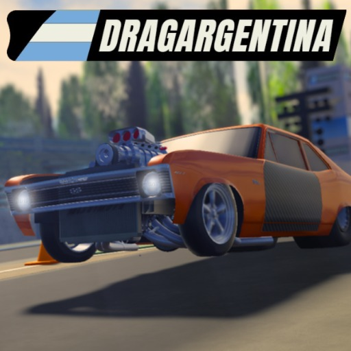 [UP 19📢] DragArgentina🚦🚘
