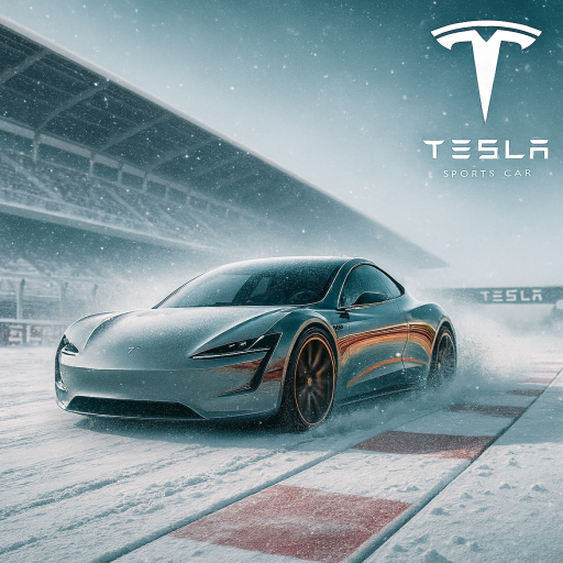⚡ Tesla-Rennliga