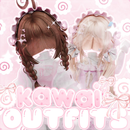 🌸 [NEW!] Kawaii Outfit Ideas