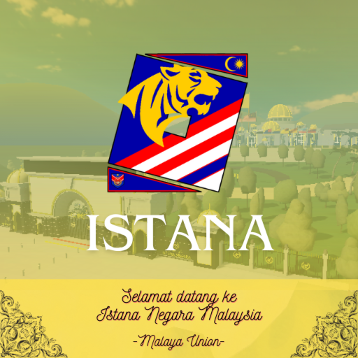 Istana | MALAYA UNION COMMUNITY