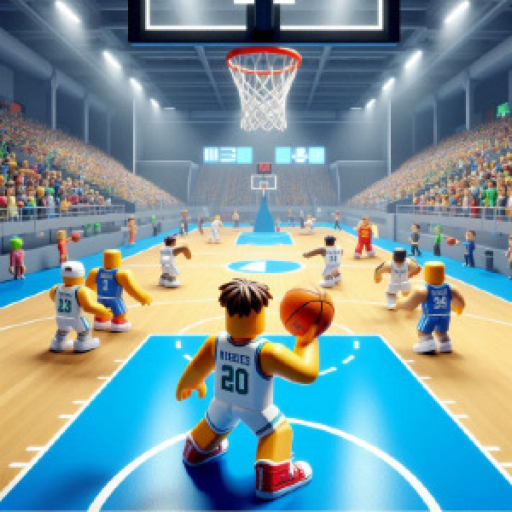 Basketball Arena Tycoon 🏀
