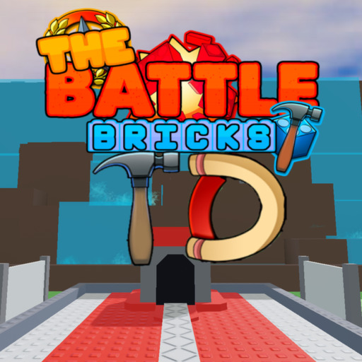 The Battle Bricks Tower Defense (WIP)