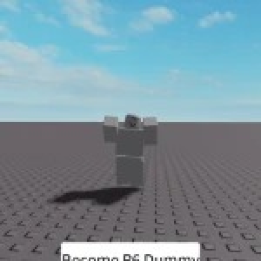 Become R6 Dummy Simulator (REAL!)