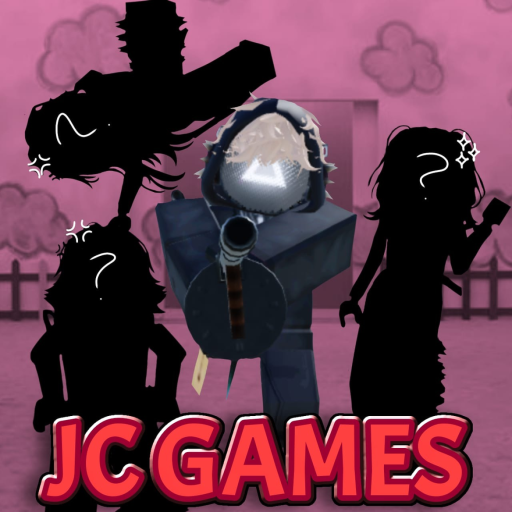 JC GAMES