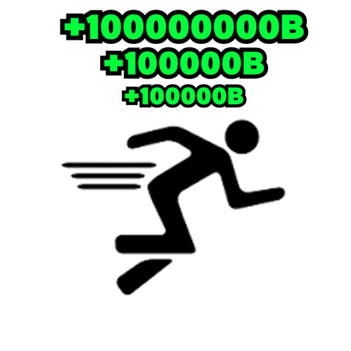 How Fast Can You Run? ⚡️