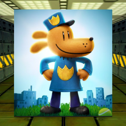 🚪 Survive DOG MAN In Area 51 🔦