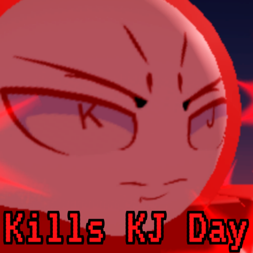 Kills KJ Day