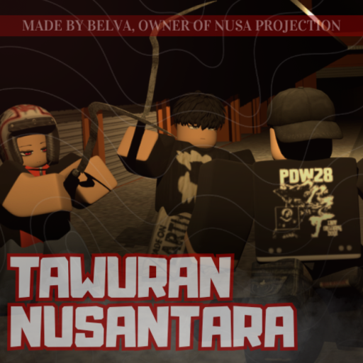[UPDATE❗] Tawuran Nusantara V 1.9