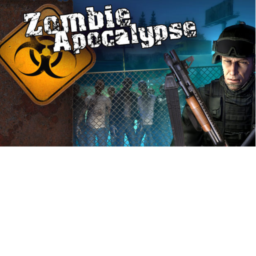 survive the zombie apocalypse