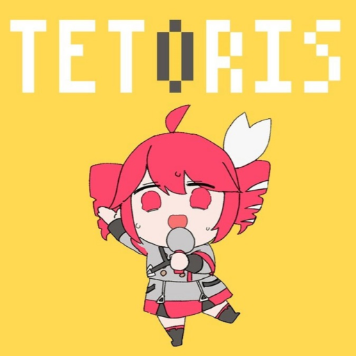 Teto Tetris (WIP)