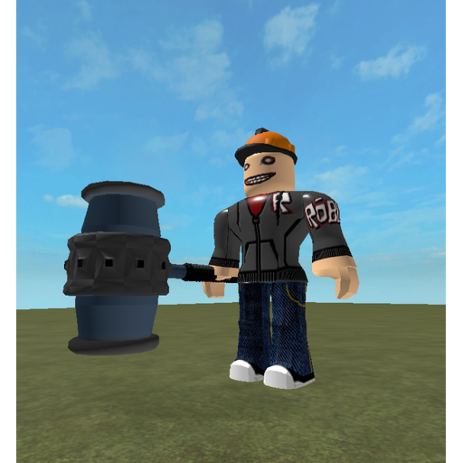 🛠👷SURVIVE Builderman.EXE [VIRAL]