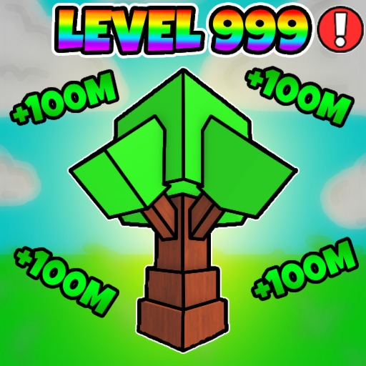 🌳 Tree Incremental Tycoon💸