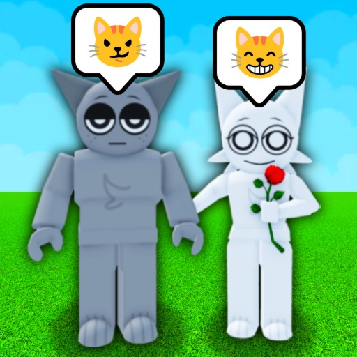 Sprunki Roleplay 💖