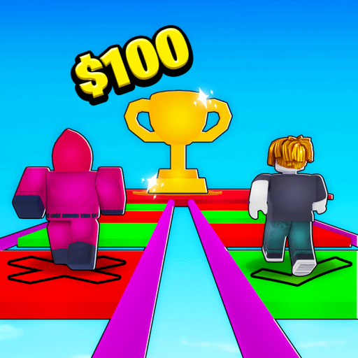 [Season 2] Impossible glass bridge