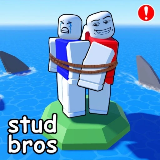 🎉Stud Bros [2-Player]
