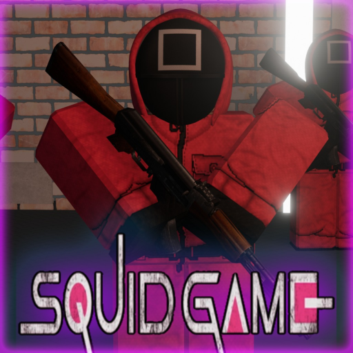 RULE SQUID GAME TYCOON