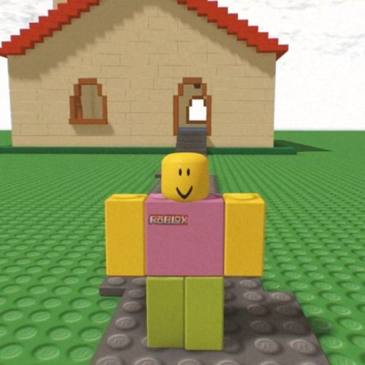 Old roblox 2 (R6 only obviously)