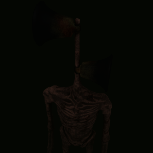 Siren Head: Memories