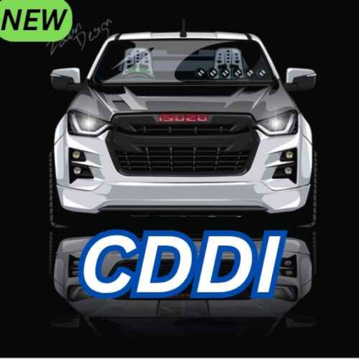 CDDI CAR DRIVING DIESEL INDONESIA