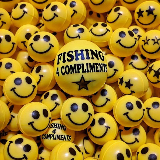 Fishing for Compliments