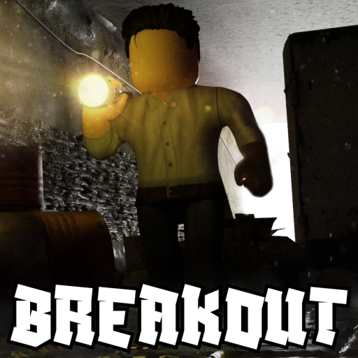 BREAKOUT