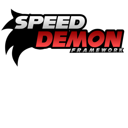 [Small Update] Speed Demon Framework