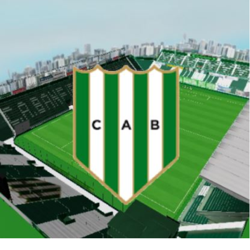 Banfield Stadium
