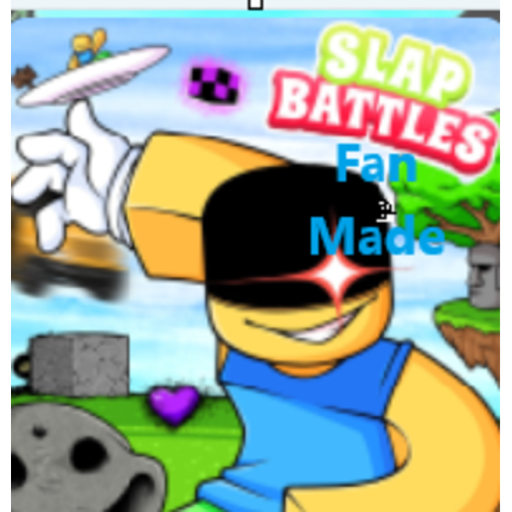 Slap Battles Fan Made