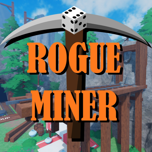 Rogue Miner (ALPHA)