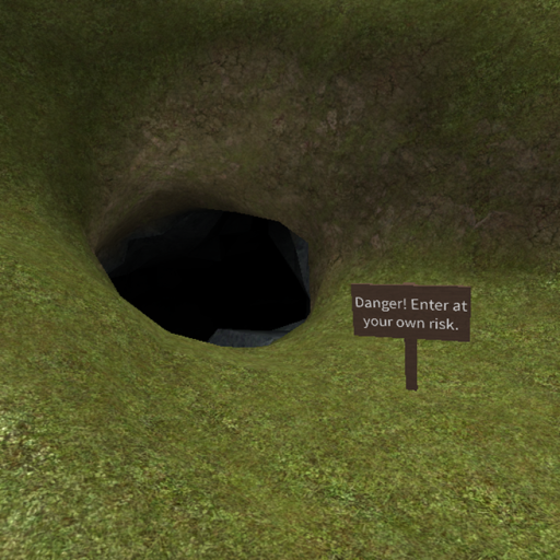 Lost Souls of the Underworld