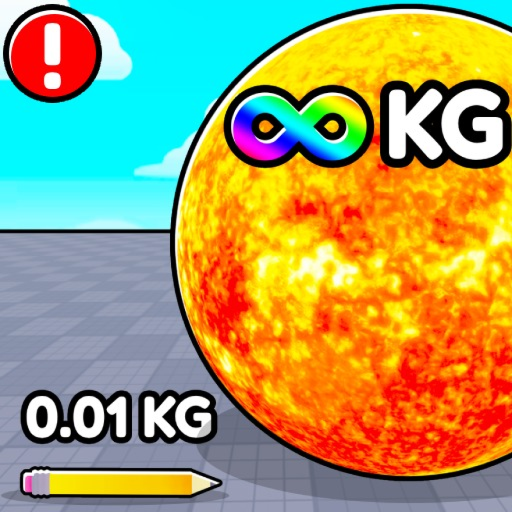 Muscle Building Simulator 2