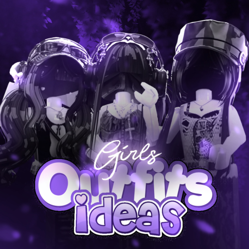 [NEW💜] GIRL OUTFIT IDEAS
