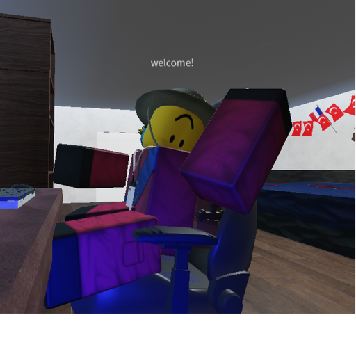 ROOM of golden_bread