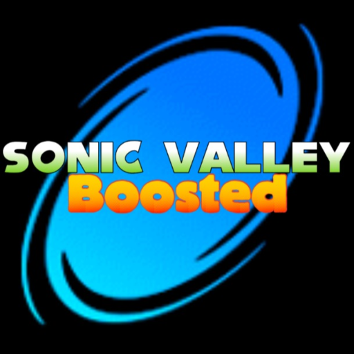 Sonic Valley Boosted [MARBLE ZONE RELEASE]
