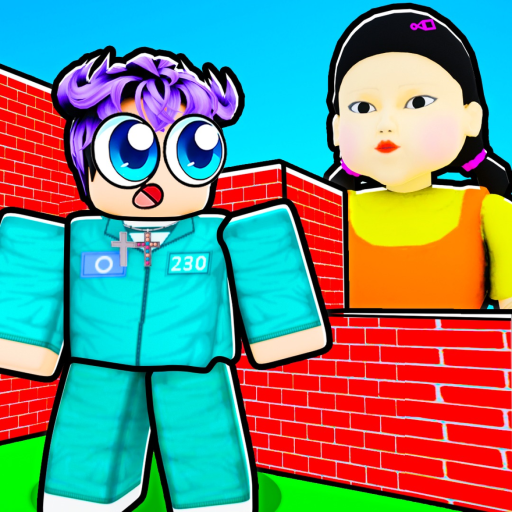 🛠️Build To Survive SQUID GAME 3