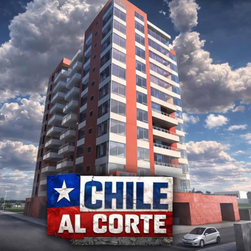 (BETA) Chile Al Corte RP ⭐