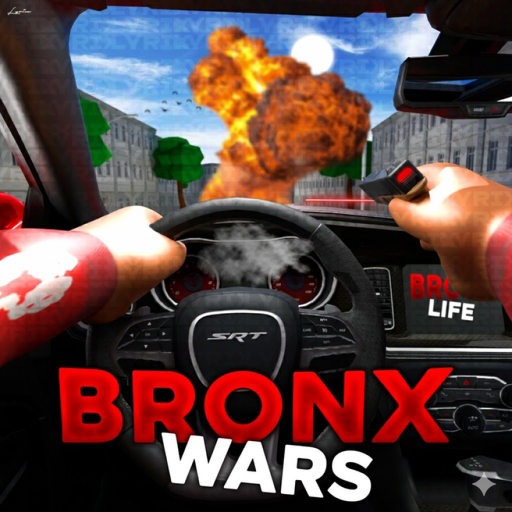 Bronx Wars 💥